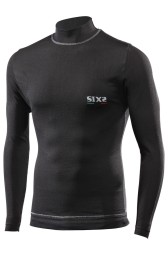 SIXS Funktions T-Shirt TS4 Plus SIXS Funktions T-Shirt TS4 Plus