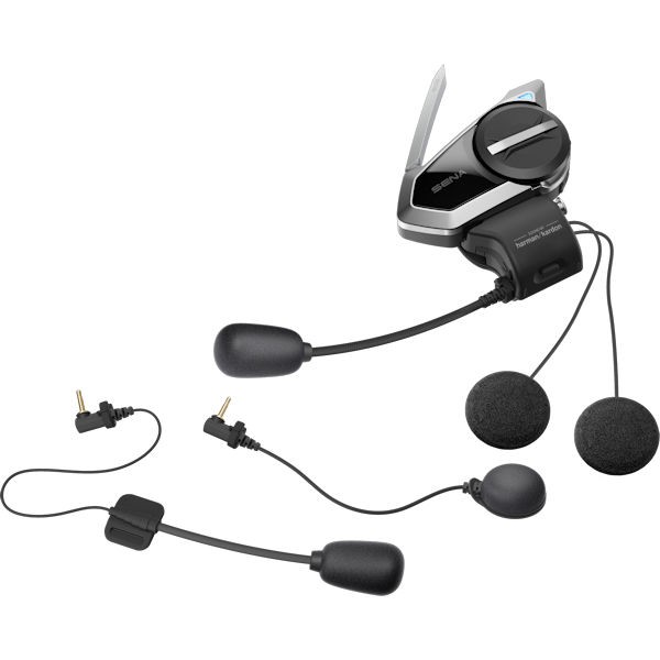 Sena 50S Einzelset Sound by Harman Kardon Kommunikationssystem