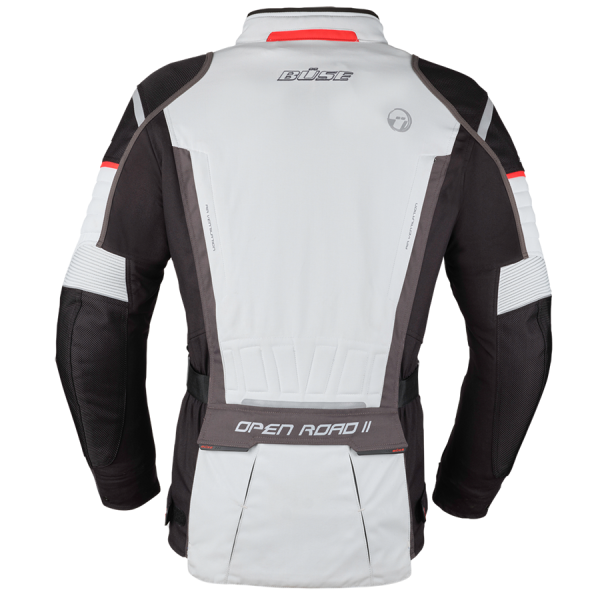 Büse Open Road II Damen Jacke Wasserdicht