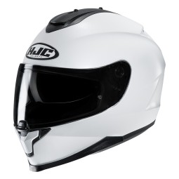 HJC C70 Integralhelm Mit Sonnenblende HJC C70 Integralhelm Mit Sonnenblende
