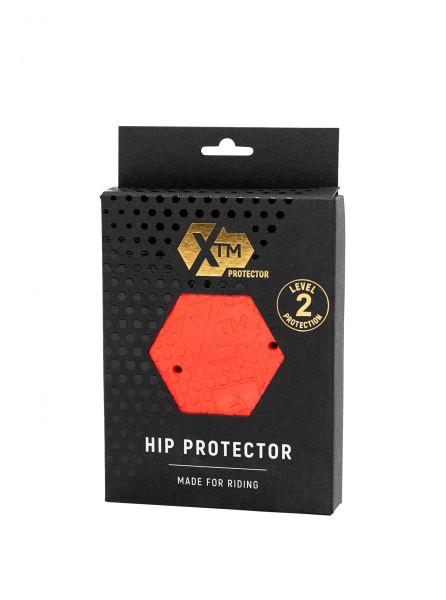 John Doe V2 Pair Hip Protectors (Level 2) John Doe V2 Pair Hip Protectors (Level 2)