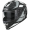 Vorschau: ROCC 390 Integralhelm Dekor glänzend Vorschau: ROCC 390 Integralhelm Dekor glänzend