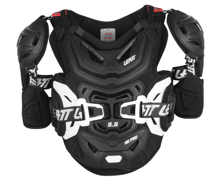 Leatt Brustpanzer 5.5 Pro HD Leatt Brustpanzer 5.5 Pro HD