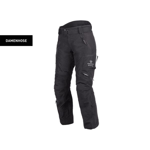 Stadler Hose Quest Pro Damen Stadler Hose Quest Pro Damen