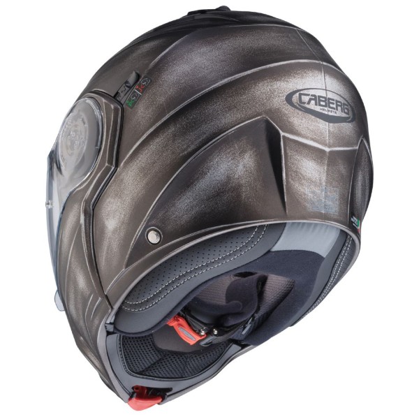 Caberg Helm Droid Iron