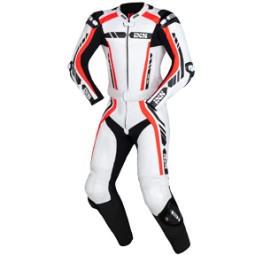 iXS Sport LD Kombi RS-800 2pcs. 132 iXS Sport LD Kombi RS-800 2pcs. 132
