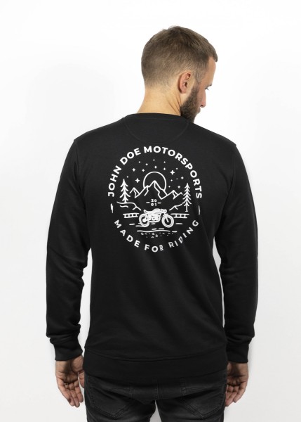 John Doe Sweater Flagstaff
