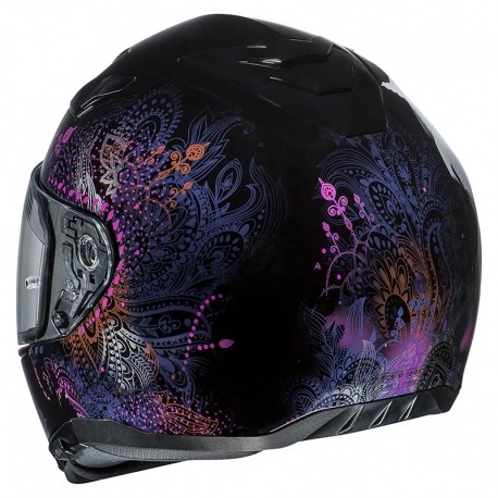 HJC I70 Varok Integralhelm