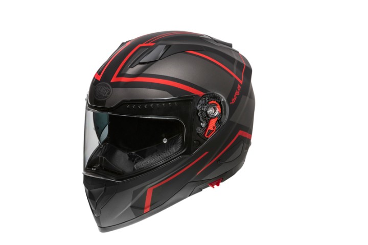 Premier Integralhelm Vyrus ND 92 BM Premier Integralhelm Vyrus ND 92 BM