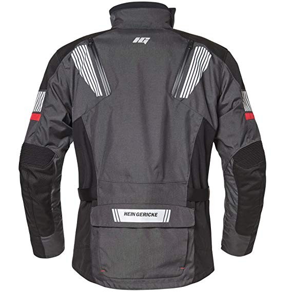Hein Gericke Voyager Sympatex® Jacke