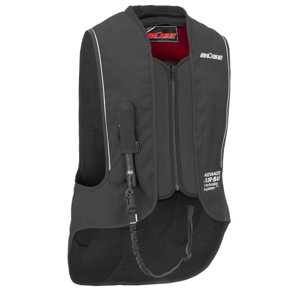 Büse Airbag Weste Büse Airbag Weste