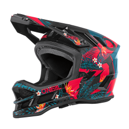 O'Neal BLADE Polyacrylite Helmet RIO O'Neal BLADE Polyacrylite Helmet RIO