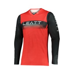 Leatt Jersey Moto 5.5 UltraWeld Uni Leatt Jersey Moto 5.5 UltraWeld Uni