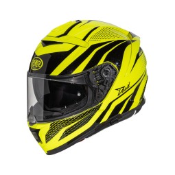 Premier Integralhelm Devil PR Fluo Premier Integralhelm Devil PR Fluo