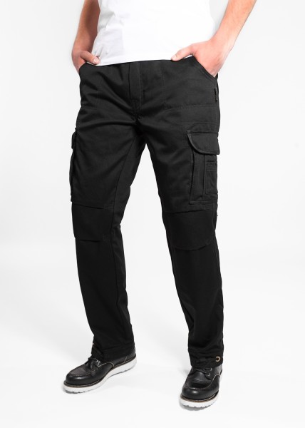John Doe Regular Cargo