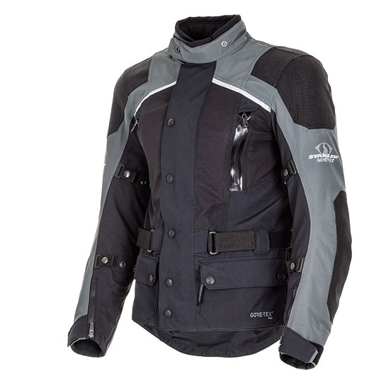 Stadler Jacke 4all Pro Damen Jacke Gtx-pro 3 Lagen Laminat Stadler Jacke 4all Pro Damen Jacke Gtx-pro 3 Lagen Laminat