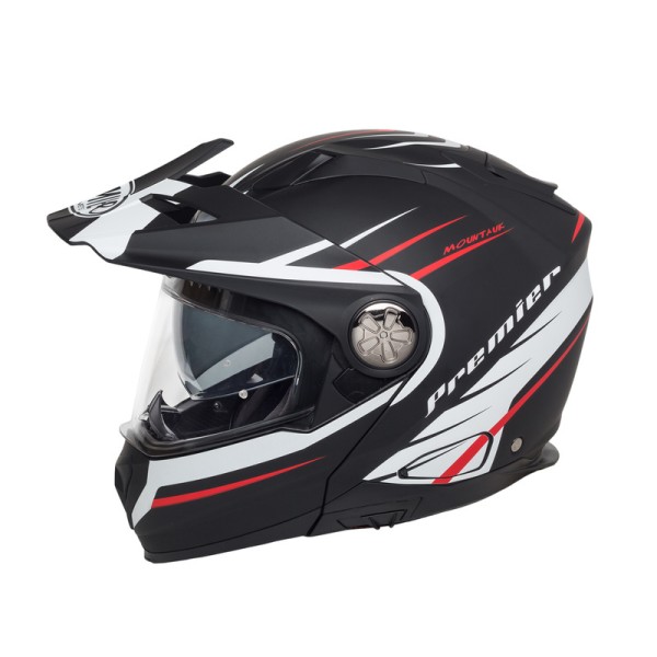 Premier Multifunktionalhelm Xtrail MO MO92