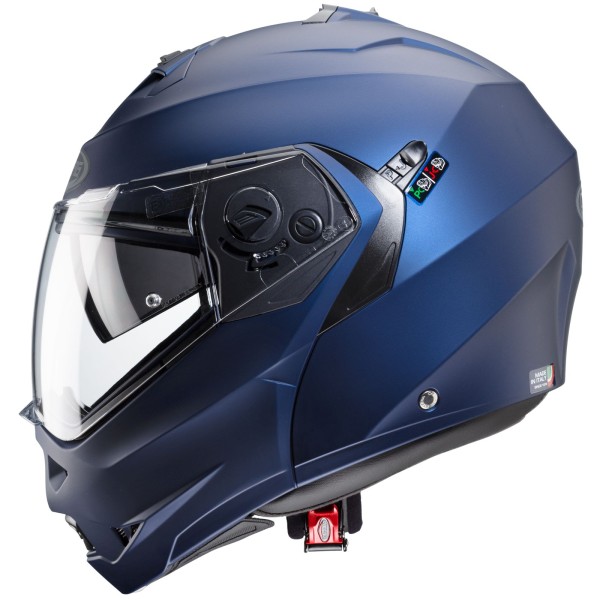Caberg Helm Duke II Yama