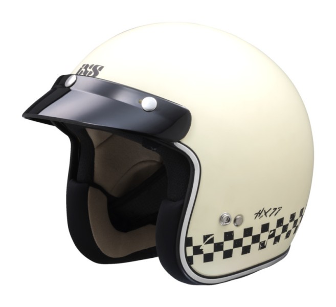 iXS Jethelm 77 2.0