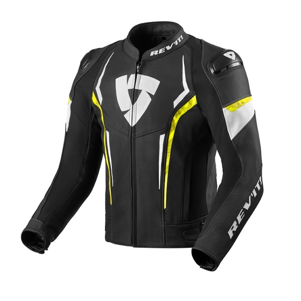Revit Jacket Glide Leder Revit Jacket Glide Leder