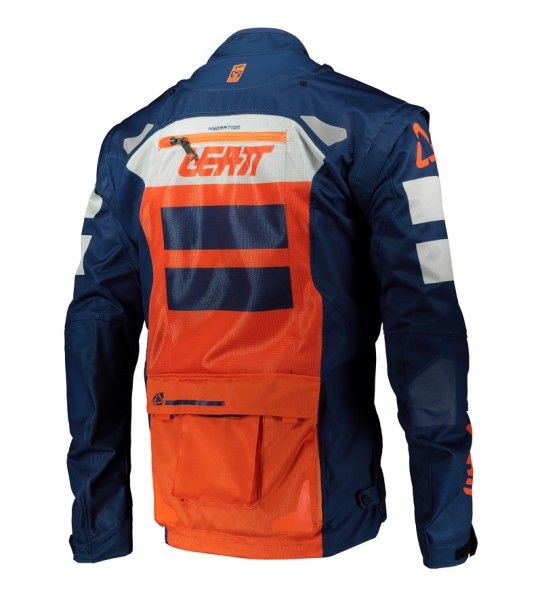 Leatt Jacke 4.5 X-Flow
