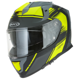ROCC 341 Integralhelm matt ROCC 341 Integralhelm matt