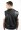 Vorschau: John Doe Leather Vest Vorschau: John Doe Leather Vest