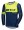 Vorschau: iXS MX Jersey 19 2.0 Slim Vorschau: iXS MX Jersey 19 2.0 Slim