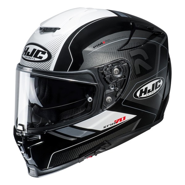 HJC Rpha70 Coptic Integralhelm Mit Sonnenblende HJC Rpha70 Coptic Integralhelm Mit Sonnenblende