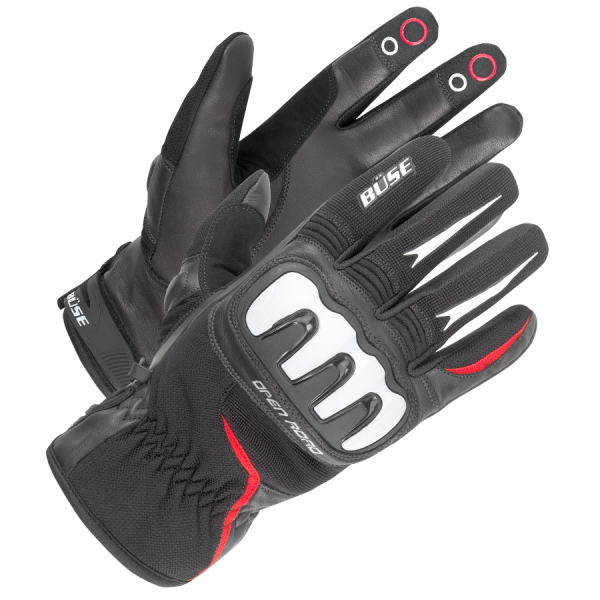 Büse Handschuh Open Road Sport