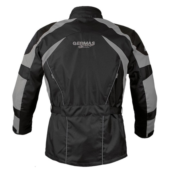 gms Jacke Twister