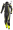 schwarz/neongelb