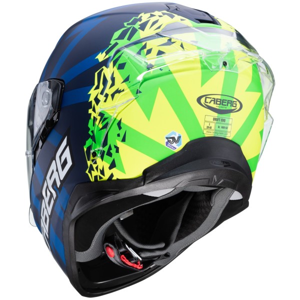 Caberg Helm Drift Evo Storm
