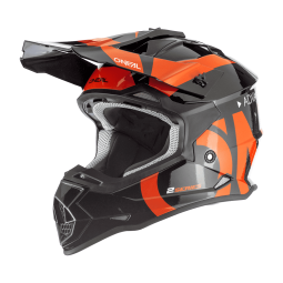 O'Neal 2SRS Youth Helmet SLICK O'Neal 2SRS Youth Helmet SLICK