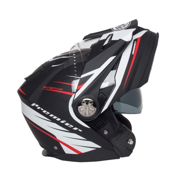 Premier Multifunktionalhelm Xtrail MO MO92