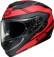 Shoei GT-Air Swayer Integralhelm mit Sonnenblende Farbe: TC-1 | Größe: S