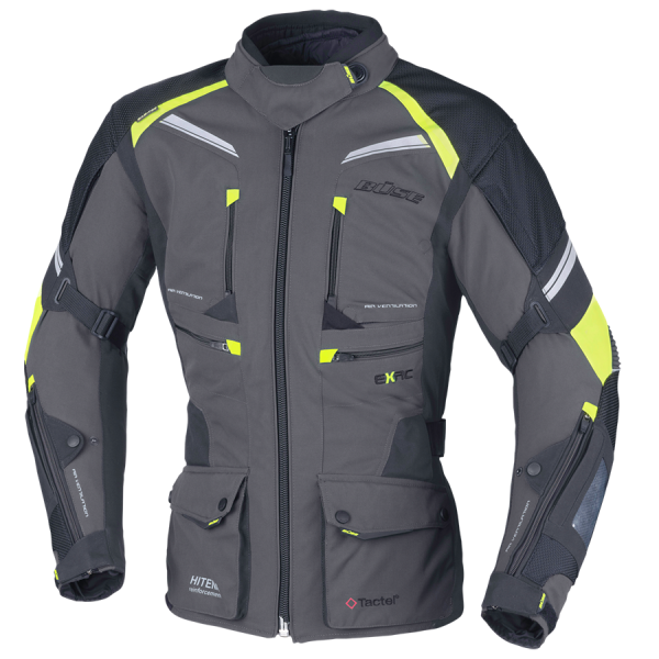 Büse Porto Textiljacke (Set) Damen