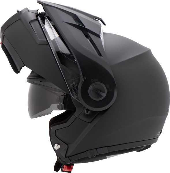 Schuberth E1 Endurohelm Adventure