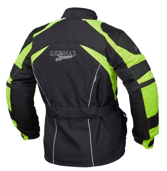gms Kinder Jacke Twister Kids