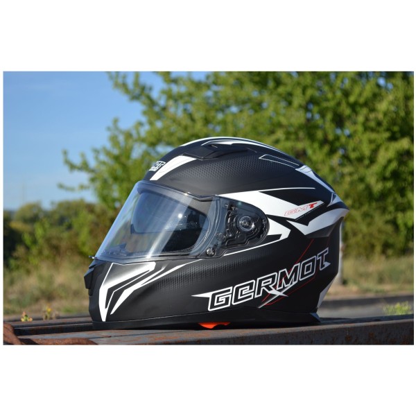 Germot Helm Gm 330