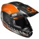 HJC CS-MX II Rebel X-Wing Star Wars MX Helm