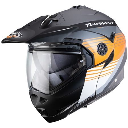 Caberg Helm Tourmax Titan Caberg Helm Tourmax Titan