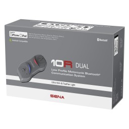 Sena 10r Doppelset Kommunikationssystem Sena 10r Doppelset Kommunikationssystem