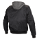 Büse Rexford Textiljacke