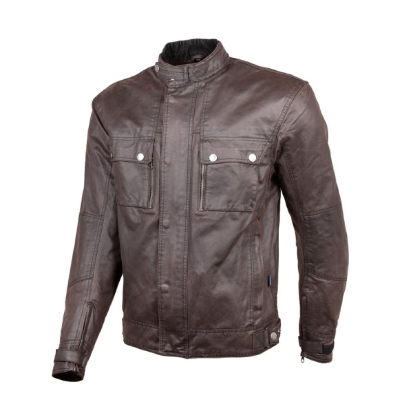 gms Jacke AUSTIN EVO
