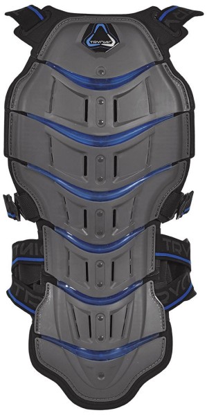 Revit Tryonic Rückenprotector Feel 3.7 Revit Tryonic Rückenprotector Feel 3.7