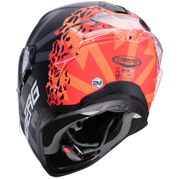 Caberg Helm Drift Evo Storm