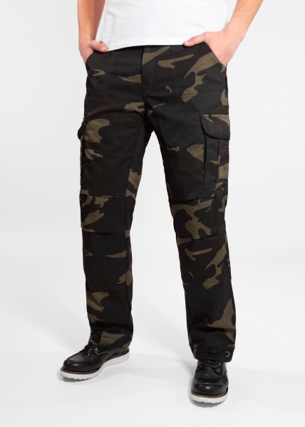 John Doe Regular Cargo