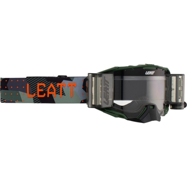 Leatt Goggle Velocity 6.5