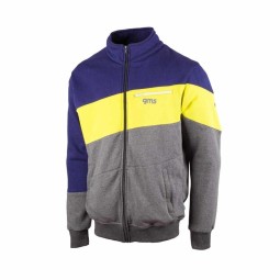 gms Sweatjacke LEO gms Sweatjacke LEO